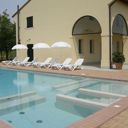 Relais Ca' Serena Roncade Exterior photo
