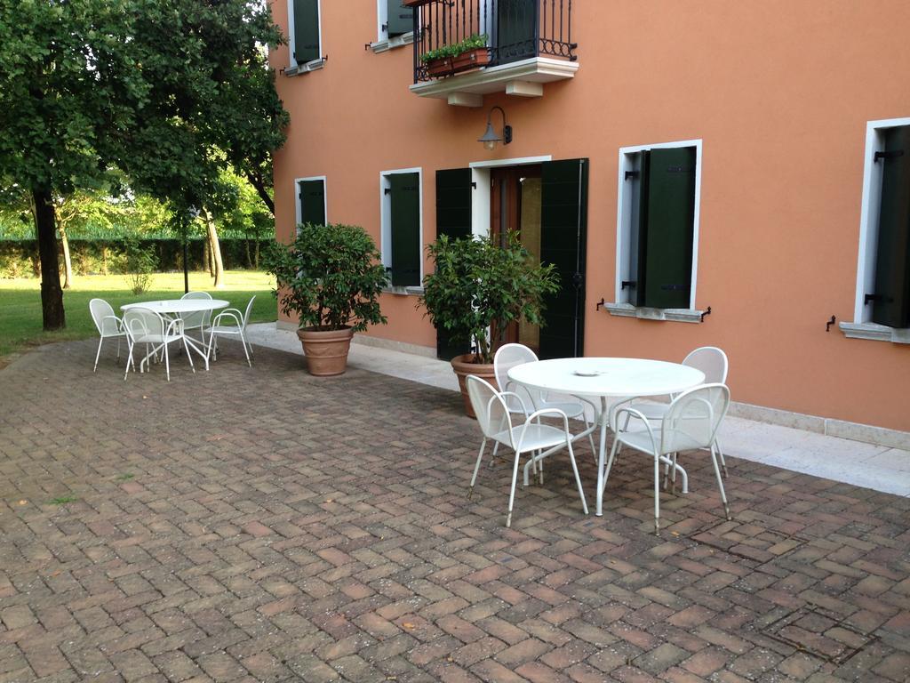 Relais Ca' Serena Roncade Room photo