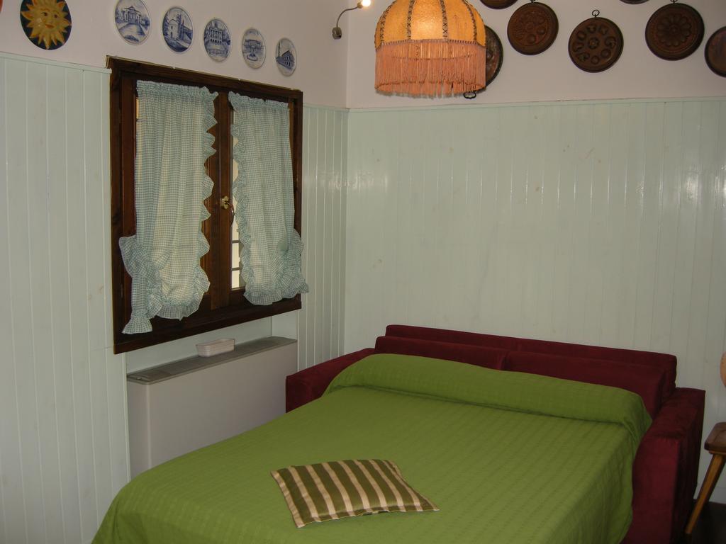 Relais Ca' Serena Roncade Exterior photo