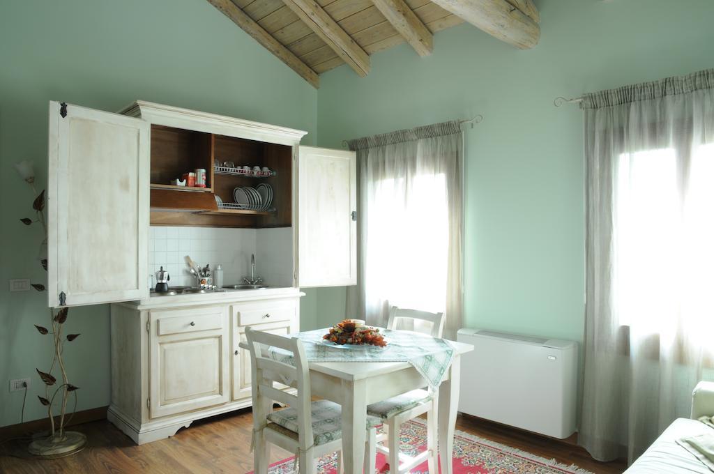 Relais Ca' Serena Roncade Room photo