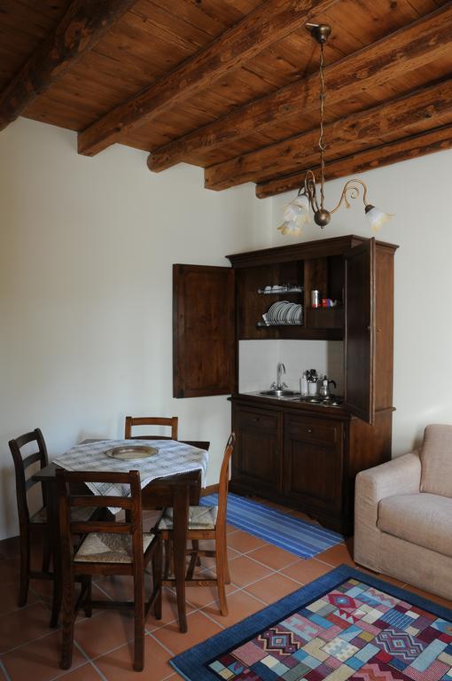 Relais Ca' Serena Roncade Room photo