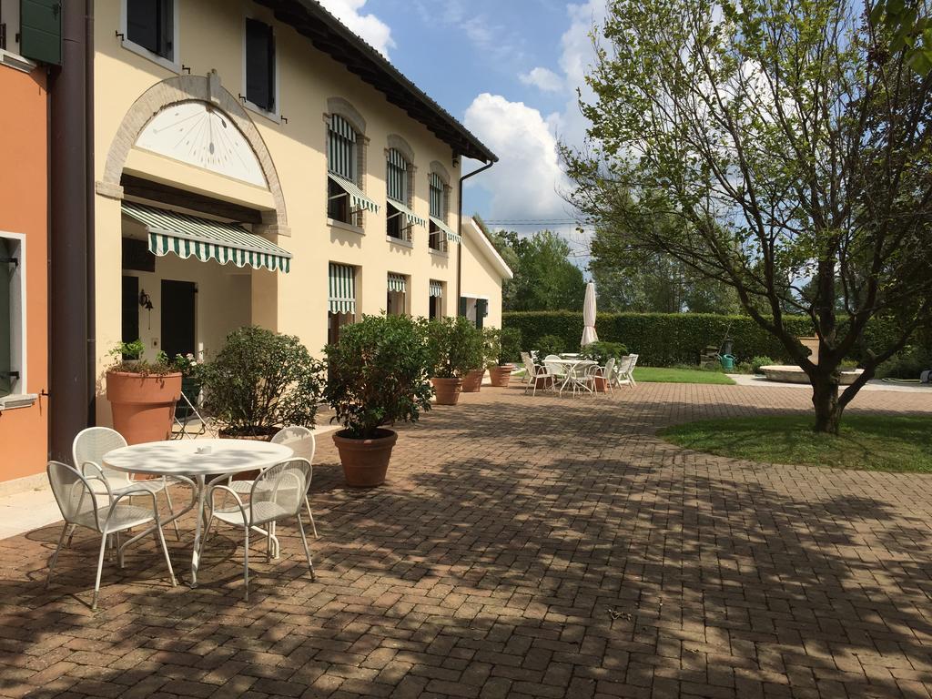Relais Ca' Serena Roncade Exterior photo