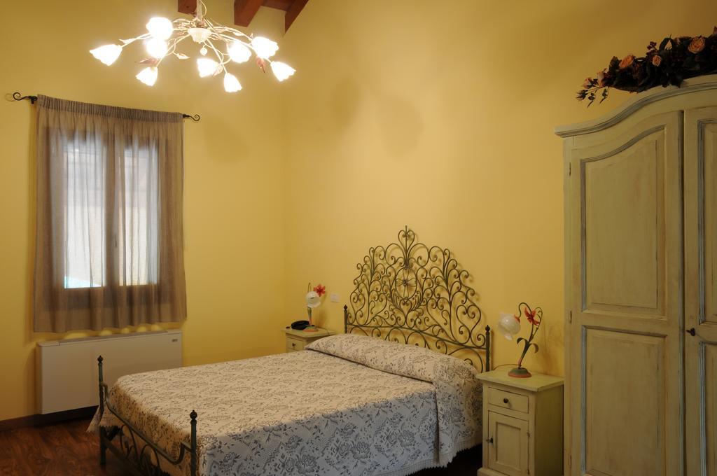 Relais Ca' Serena Roncade Exterior photo
